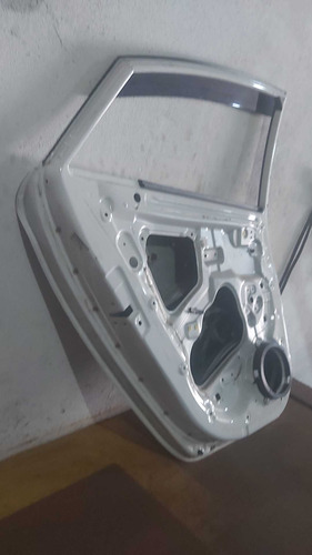 Porta Tras. L.e. Hyundai Hb20s 1.0 M Comf. 0624 2018 - Imagem 6