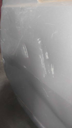 Porta Diant. L.e. Renault Sandero Aut.  2012 - Imagem 2