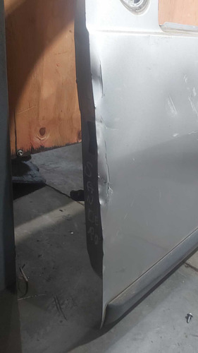 Porta Diant. L.e. Renault Sandero Aut.  2012 - Imagem 3