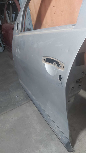 Porta Diant. L.e. Renault Sandero Aut.  2012 - Imagem 4