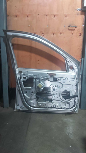 Porta Diant. L.e. Renault Sandero Aut.  2012 - Imagem 5