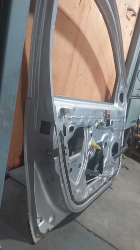 Porta Diant. L.e. Renault Sandero Aut.  2012 - Imagem 6