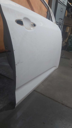 Porta Diant. L.d Hyundai Hb20 - Imagem 2