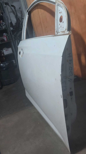 Porta Diant. L.d Hyundai Hb20 - Imagem 3