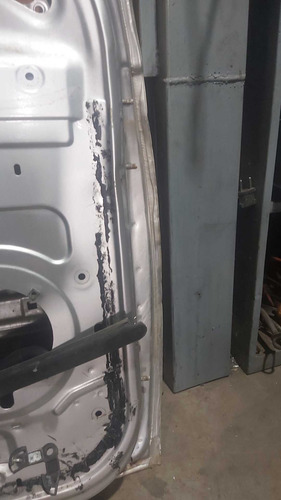 Porta Diant. L.e. Renault Sandero Aut.  2012 - Imagem 9