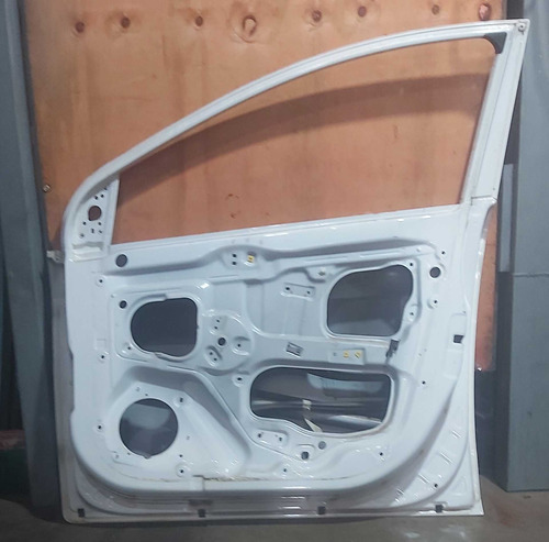 Porta Diant. L.d Hyundai Hb20 - Imagem 5