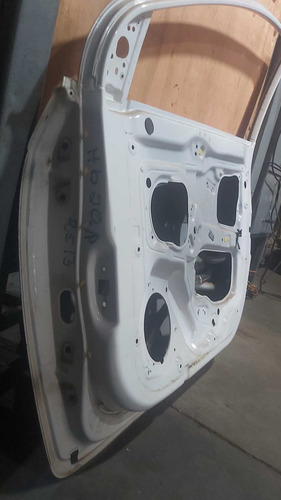 Porta Diant. L.d Hyundai Hb20 - Imagem 6