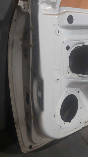 Porta Diant. L.d Hyundai Hb20 - Imagem 7