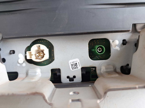 Tela Multimidia Fiat Argo Chronos  - Imagem 3