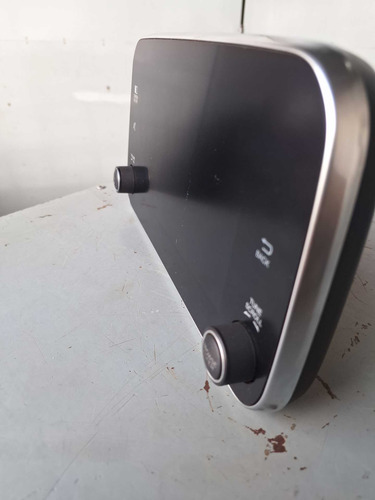 Tela Multimidia Fiat Argo Chronos  - Imagem 4