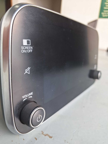 Tela Multimidia Fiat Argo Chronos  - Imagem 5