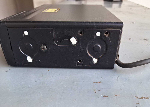 Disqueteira Cds Audi A4 2000 - 4bo035111 - Imagem 2