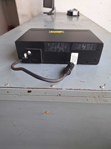 Disqueteira Cds Audi A4 2000 - 4bo035111 - Imagem 4