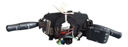 Chave Seta Renault Megane Dyn 1.6 16v 2011