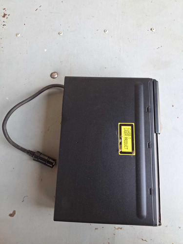 Disqueteira Cds Audi A4 2000 - 4bo035111 - Imagem 7