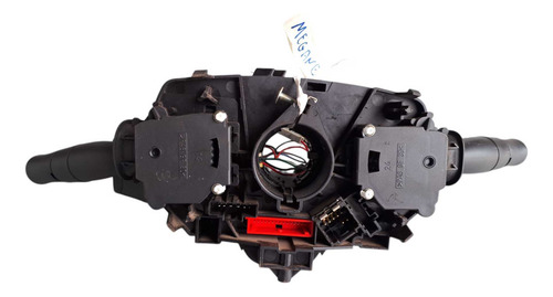 Chave Seta Renault Megane Dyn 1.6 16v 2011 - Imagem 2