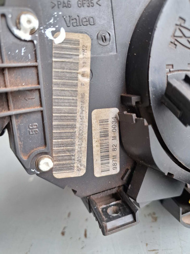 Chave Seta Renault Megane Dyn 1.6 16v 2011 - Imagem 3