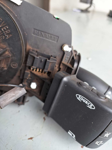 Chave Seta Renault Megane Dyn 1.6 16v 2011 - Imagem 4