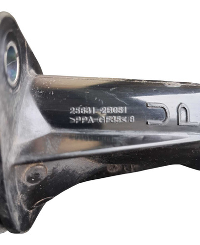 Flange Valvula Termostatica Hb20 1.6 2017 256312b051 - Imagem 2