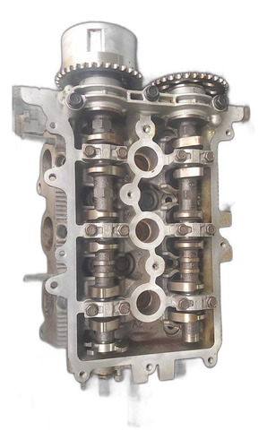 Cabeçote Hyundai Hb20 1.0 Asp 2023 2211104900 - Std - Imagem 1