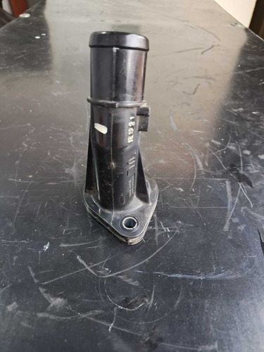 Flange Valvula Termostatica Hb20 1.6 2017 256312b051 - Imagem 3