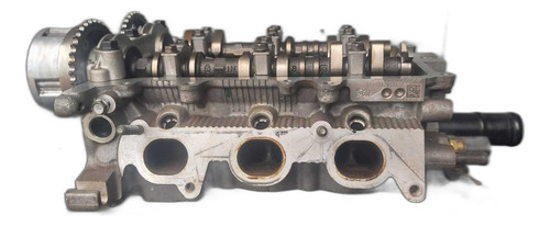 Cabeçote Hyundai Hb20 1.0 Asp 2023 2211104900 - Std - Imagem 2