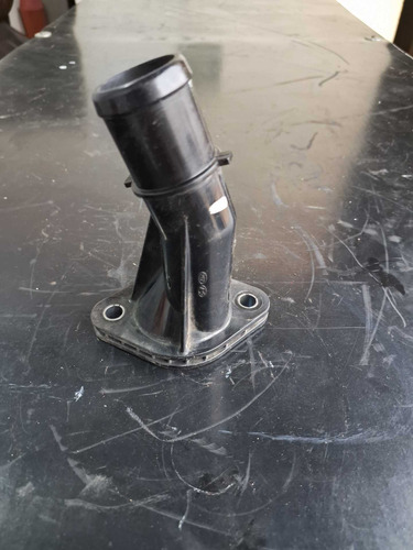 Flange Valvula Termostatica Hb20 1.6 2017 256312b051 - Imagem 4