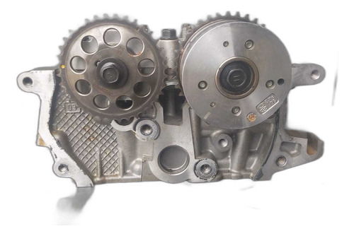 Cabeçote Hyundai Hb20 1.0 Asp 2023 2211104900 - Std - Imagem 3