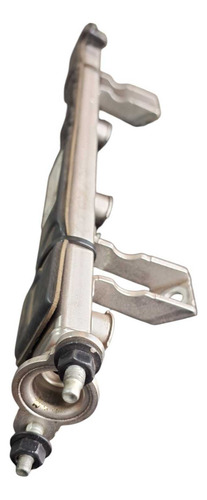 Flauta Bico Injeção Hyundai Hb20x 1.6 Premi 2017 353502b400