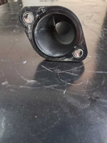 Flange Valvula Termostatica Hb20 1.6 2017 256312b051 - Imagem 5