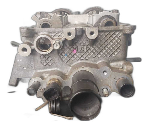 Cabeçote Hyundai Hb20 1.0 Asp 2023 2211104900 - Std - Imagem 4