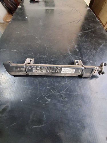 Flauta Bico Injeção Hyundai Hb20x 1.6 Premi 2017 353502b400 - Imagem 2