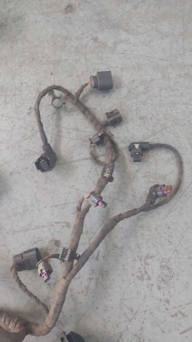 Chicote Eletrico Injeção Vw Virtus 1.0 Tsi 04c972627l - Imagem 2