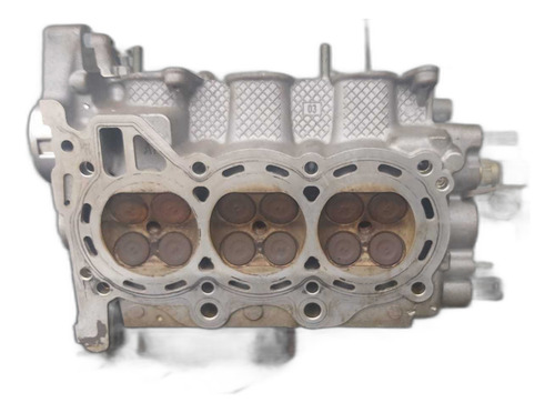 Cabeçote Hyundai Hb20 1.0 Asp 2023 2211104900 - Std - Imagem 6