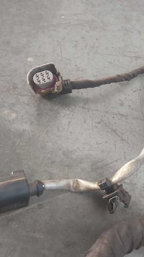 Chicote Eletrico Injeção Vw Virtus 1.0 Tsi 04c972627l - Imagem 6