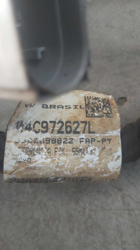 Chicote Eletrico Injeção Vw Virtus 1.0 Tsi 04c972627l - Imagem 7