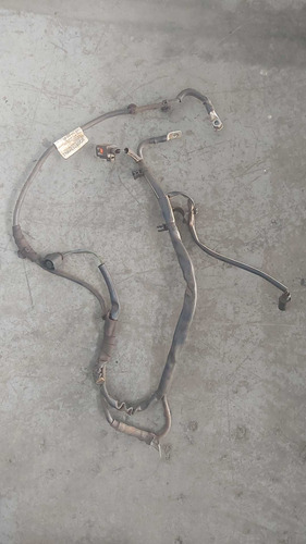 Cabo Bateria E Alternador Vw Virtus 1.0 Tsi 2q0971349nj