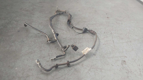 Cabo Bateria E Alternador Vw Virtus 1.0 Tsi 2q0971349nj - Imagem 3