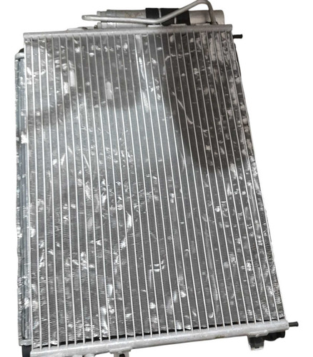 Kit Ar Condicionado Renault Sandero 1.0 16v 2012 - Imagem 5