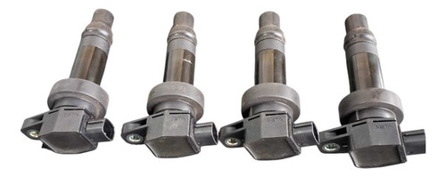 Bobina Igniçao Hyundai Hb20x 1.6 273012b010