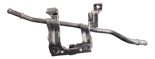 Tubo Cano Agua Cabeçote Hyundai Hb20 1.6 2013 Á 2019 - Imagem 2