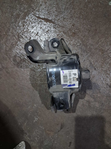 Coxim Cambio Hyundai Hb20x 1.6 Premi 2017 218303y100 - Imagem 4