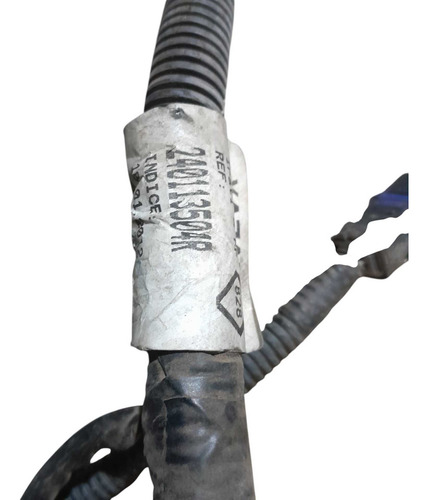 Kit Ar Condicionado Renault Sandero 1.0 16v 2012 - Imagem 7