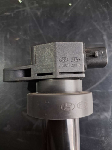 Bobina Igniçao Hyundai Hb20x 1.6 273012b010 - Imagem 3