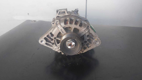 Alternador Hyundai Hb20 1.6 2013 Á 2019 373002b510 - Imagem 2