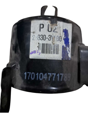 Coxim Cambio Hyundai Hb20x 1.6 Premi 2017 218303y100 - Imagem 5