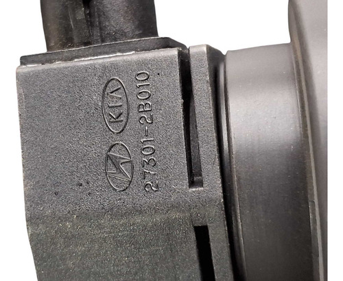 Bobina Igniçao Hyundai Hb20x 1.6 273012b010 - Imagem 4