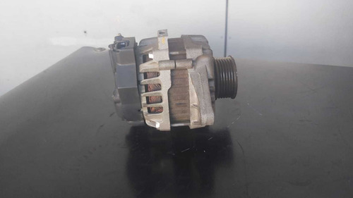 Alternador Hyundai Hb20 1.6 2013 Á 2019 373002b510 - Imagem 3