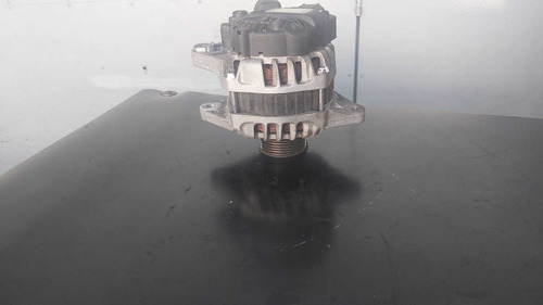 Alternador Hyundai Hb20 1.6 2013 Á 2019 373002b510 - Imagem 5