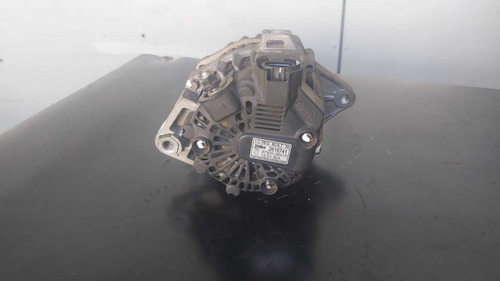 Alternador Hyundai Hb20 1.6 2013 Á 2019 373002b510 - Imagem 6